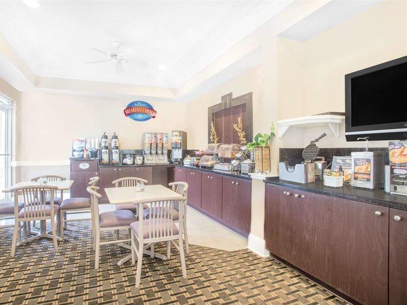 Baymont By Wyndham Crestview Motel Dış mekan fotoğraf